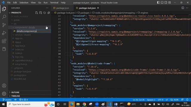 ReactJS - Interview Preparation - Part 2 смотреть онлайн