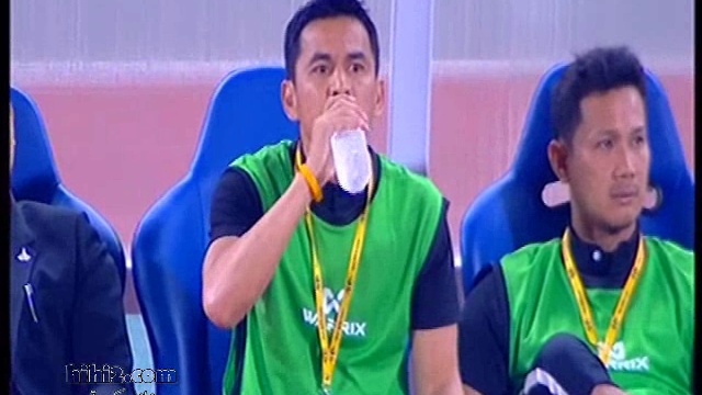 Thailand 0 Vs 1 Saudi Hihi2 смотреть онлайн