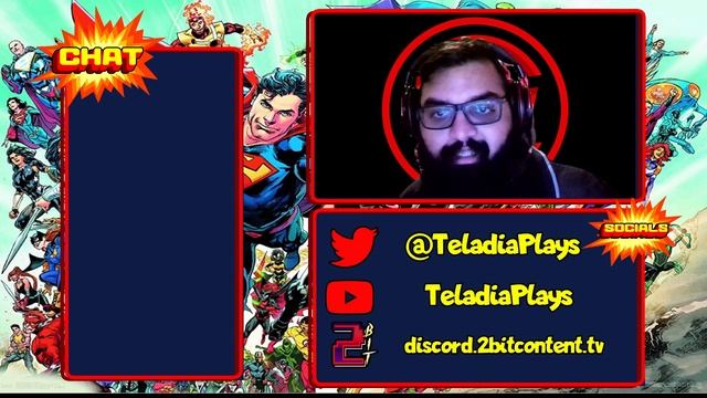 Wonder Woman Game Reveal Reaction! смотреть онлайн