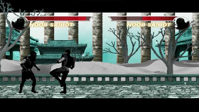обзор на игру mortal combat karnage смотреть онлайн