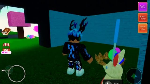 How to get “Faberge Egg” in Roblox Wacky Wizards! смотреть онлайн