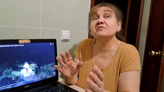 ТЫ ПОНЯЛА — ВНИМАНИЕ (байт Kai Angel и 9mice) смотреть онлайн