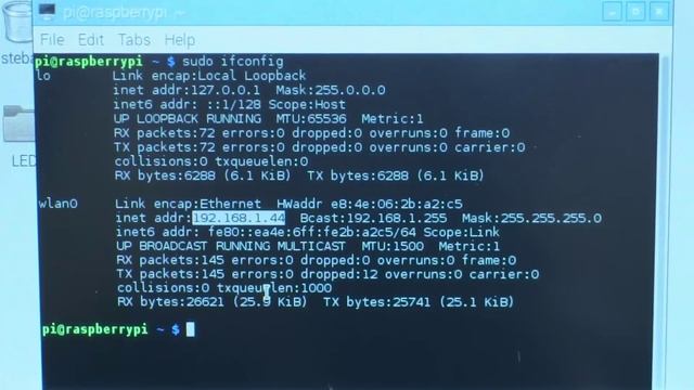 Raspberry Pi tutorial: Use SSH to in order to remote control your Raspberry Pi. смотреть онлайн