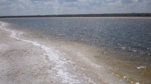 Озеро Баскунчак. Что я советую посетить в России / Baskunchak. What i recommend to visit in Russia