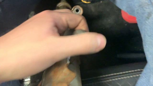 How to install a tilting column in your S10 pickup/Blazer in detail! Step by step tutorial. смотреть онлайн
