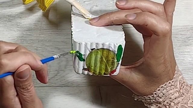 Гипсовые формочки превращаем в полезные вещи для дома. Фиксаторы для двери. Хлам в дело смотреть онлайн