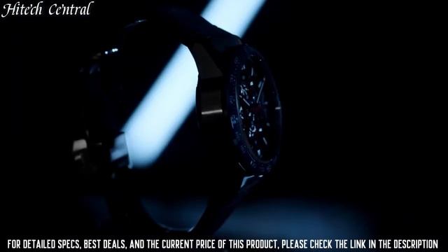 Best Tag Heuer Watches For Men [ Top 8 ] смотреть онлайн