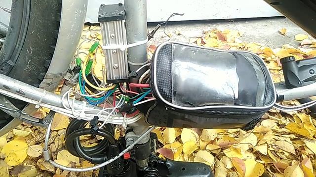 частые поломки электро велосипеда и их решения | настройка контроллера смотреть онлайн