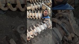 Задняя стойка ауди 100 с4 а6 с4 +77006891915