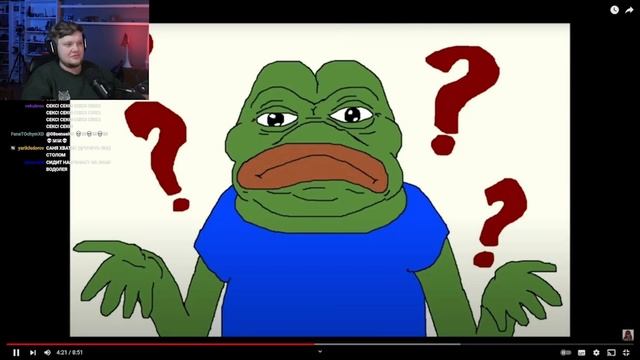 Вангоу смотрит ГАЙД НА МИЛФ или КАК ЗАКАДРИТЬ МИЛФУ! Нарезка твитч стримов