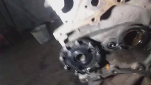 Про привод ТНВД нового образца ямз евро 3