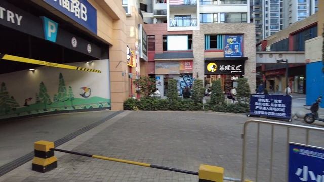 Китай. Улица с едой. Интересные новости. С наступающим Новым Годом! смотреть онлайн