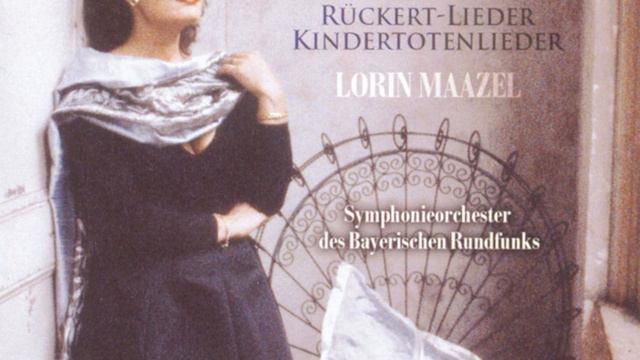 Lieder aus "Des Knaben Wunderhorn": Das irdische Leben смотреть онлайн