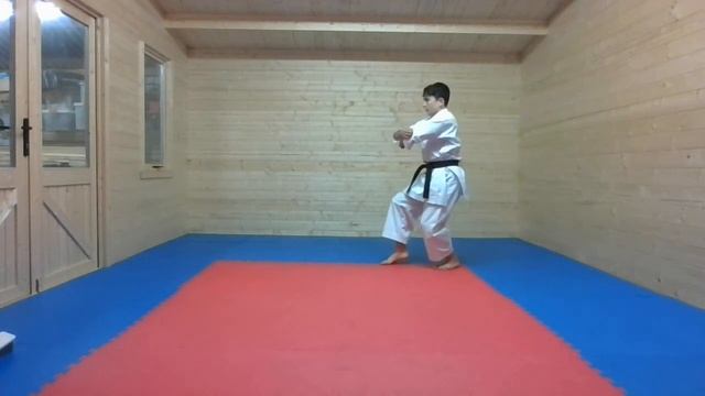 201124 - Seikatsu Kai - Sportdata Arawaza - Tom semi u13 смотреть онлайн