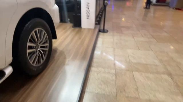 Car Displays at Alabang Town Center March 2023 || Sir KF review смотреть онлайн