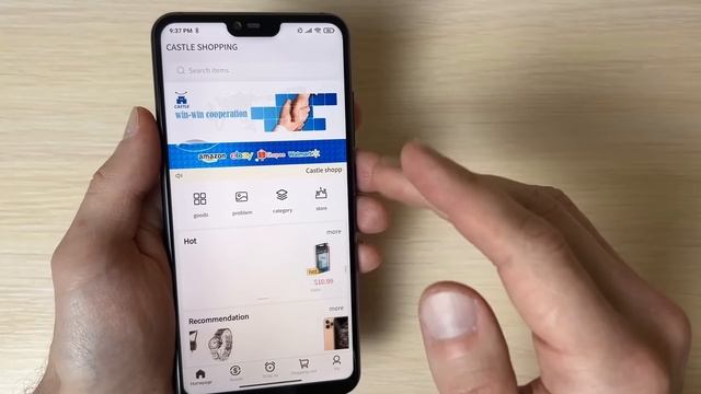 Как Заработать 1$ за 1 Минуту в Интернете на Телефоне Без вложений - Секретное Приложение смотреть онлайн
