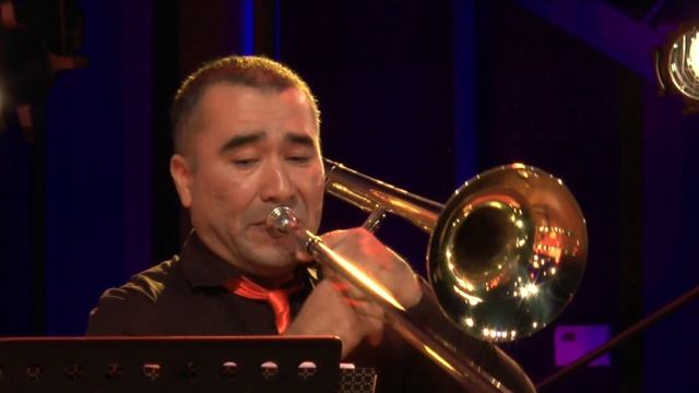BRASS - canon смотреть онлайн