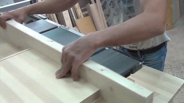 Как сделать простую табуретку. Мебель своими руками. смотреть онлайн
