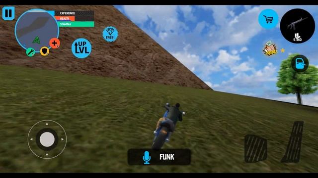 Truck Driver City Crush | Naxeex | BUMBLEBEE ride android gameplay HD смотреть онлайн