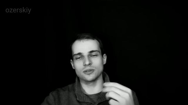 мысли: ПОЧЕМУ СТАРАЯ ФАНТАСТИКА ВАЖНА? книжная, конечно - OZERSKIY смотреть онлайн