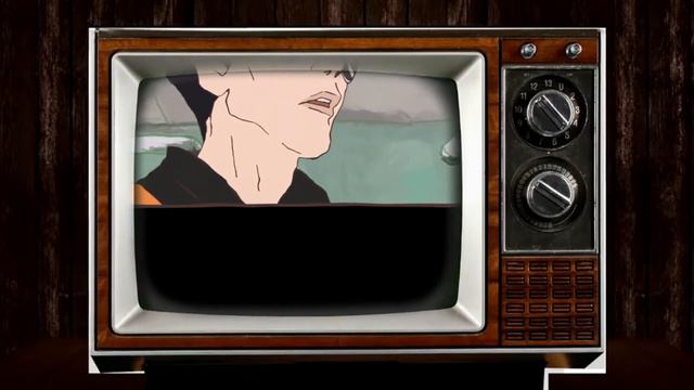Wenge Kong - Learning Humility (Ping Pong The Animation) смотреть онлайн