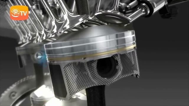 Mazda Skyactiv - Nuevo impulsor a gasolina Skyactiv-G смотреть онлайн