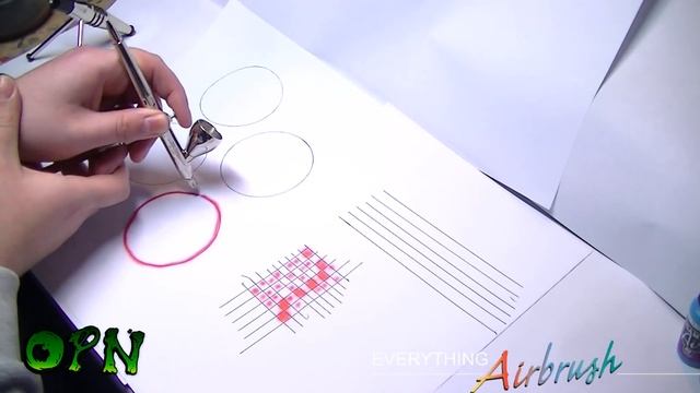 How To Airbrush for the complete beginner смотреть онлайн
