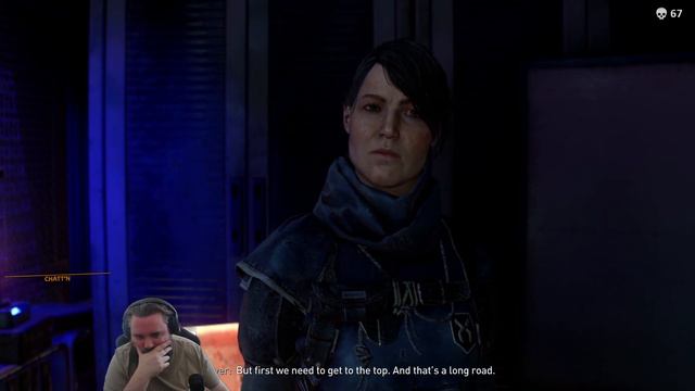 Dying Light 2 med André - Avsnitt 75 смотреть онлайн