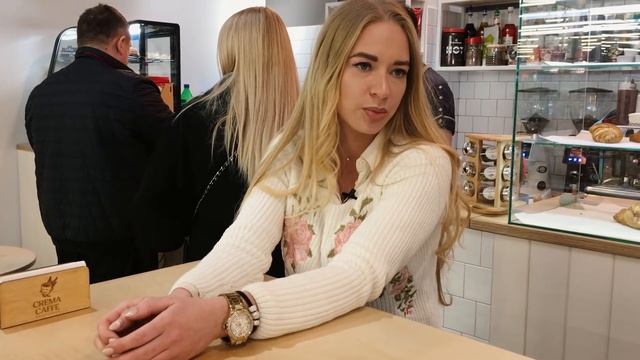 Основные ошибки бариста [ЧТО НУЖНО ЗНАТЬ О РАБОТЕ В КОФЕЙНЕ?] Обучение бариста, уроки, школа, курсы смотреть онлайн