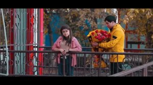 Азизбек Чураев  "ноз мекна" 2021