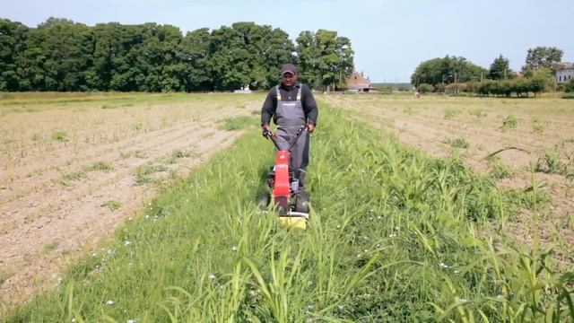 Cellule motrice multifonctions - Minieffe EUROSYSTEMS | Bricozor смотреть онлайн