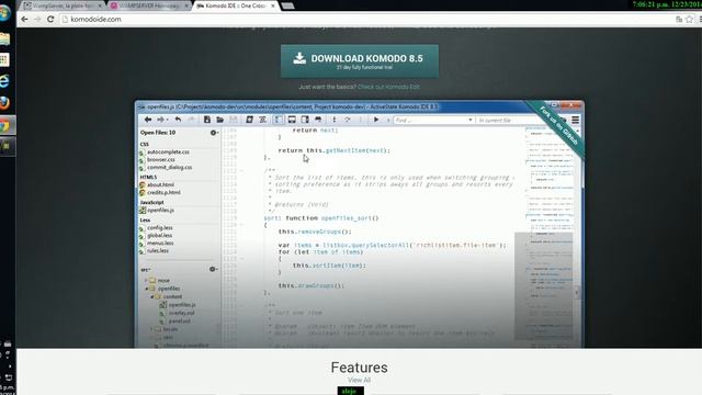 PHP MVC 0 HERRAMIENTAS BÁSICAS Y REWRITE MODULE APACHE смотреть онлайн