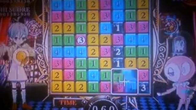 Numblast: 1,000,000 Points Time Trial Trophy Guide смотреть онлайн