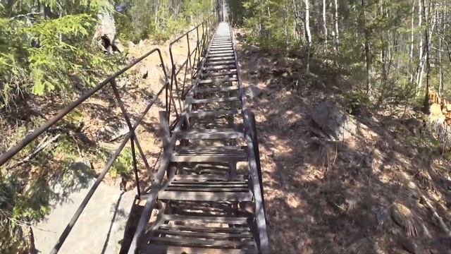 Таганай в апреле