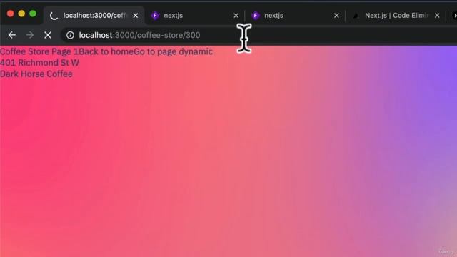 60 Fallback false with 404 Page смотреть онлайн