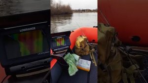 Тохатсу 3.5 лодка боцман 340 нднд