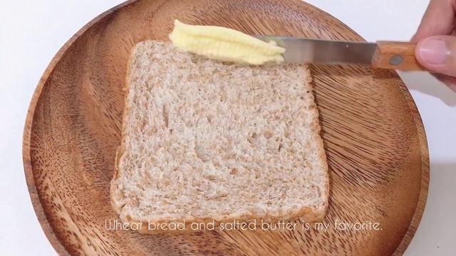 Make Breakfast With Me