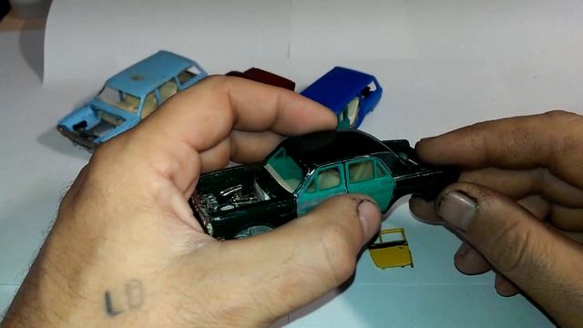 ВЫПУСК №27 || ОСТАНКИ || МОДЕЛИ СССР 1:43 || СОВЕТСКИЕ МОДЕЛИ || ГАЗ 24 