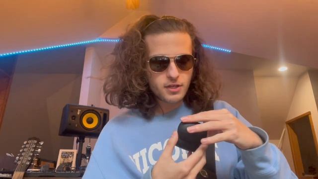 Koss TWS250i | A Music Producer's Review |  #koss #earbuds #wirelessearbuds #audio #techreview