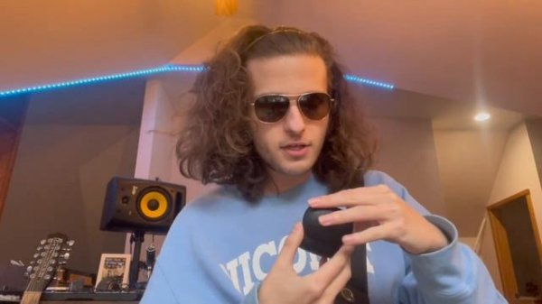 Koss TWS250i | A Music Producer's Review |  #koss #earbuds #wirelessearbuds #audio #techreview