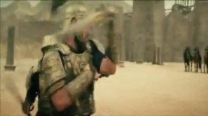 Меч дракона 2015,,лучший бой на мечах(Джеки Чан)