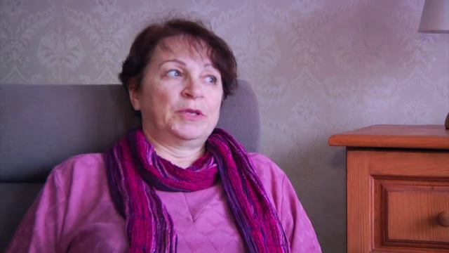 Я думала: неужели можно что-то сделать со мной? смотреть онлайн