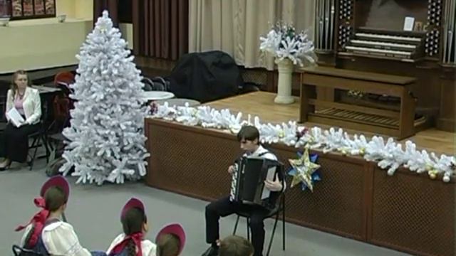 Н. Римский-Корсаков - "Полёт шмеля" смотреть онлайн