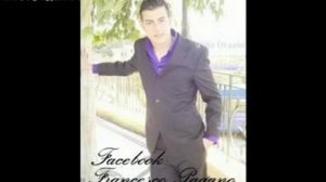 Luigi Tenco "Mi Sono Innamorato Di Te" Francesco Pagano.mpg