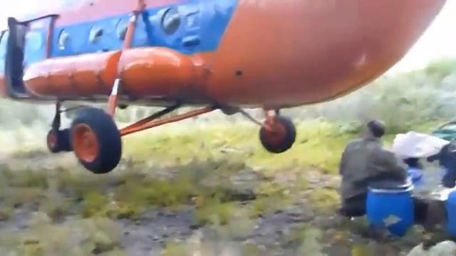 Видео о рыбалке на тайменя Сплав река Сарчиха Часть 1 смотреть онлайн