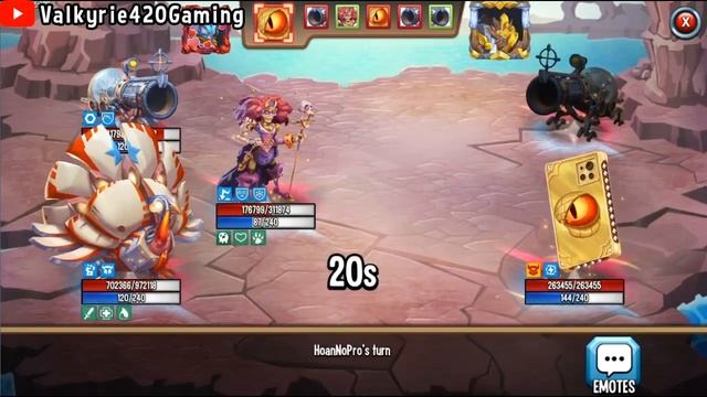 Monster Legends 5 Tricks for Get Rewards Free!! 10 Monsters in 2 Minutes Ion V2 Grateful Bounty Hun смотреть онлайн