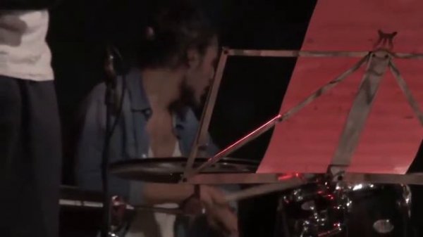 Little Bit of Feel Good   Jamie Lidell SONUS FACTORY LIVE 2013