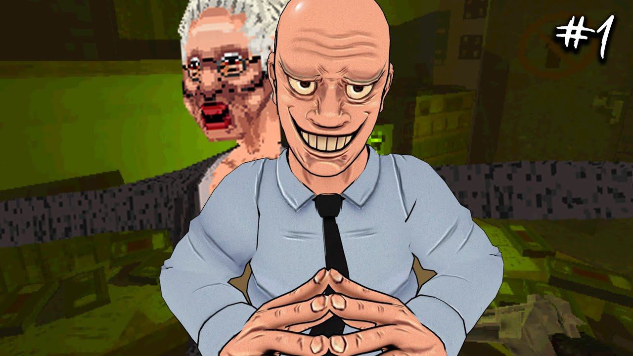 ЖУТКАЯ ТАЙНА маленькой ИГРЫ смотреть онлайн