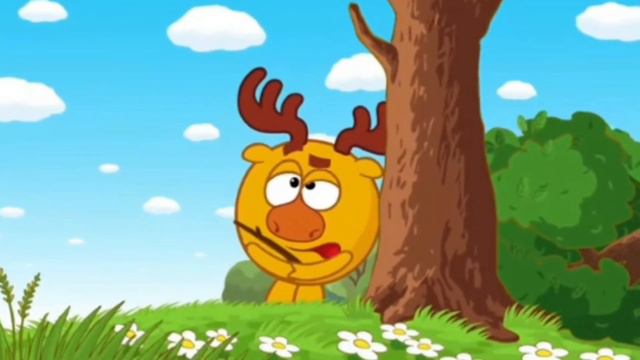 Сам ты дерево 🌳 смотреть онлайн