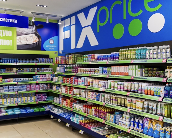 FIX PRICE. Весна смотреть онлайн